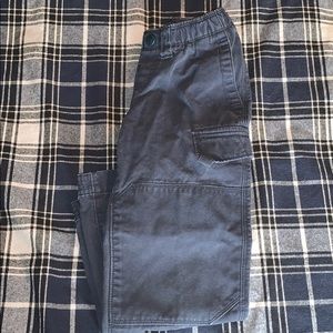 Land End Iron Knee kids Cargo Pant - Sz 6